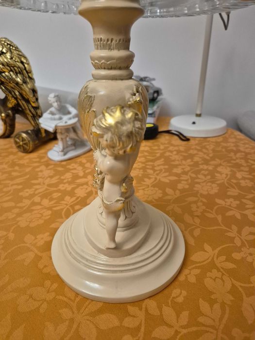 Фруктовница-конфетница Путти от BOGACHO