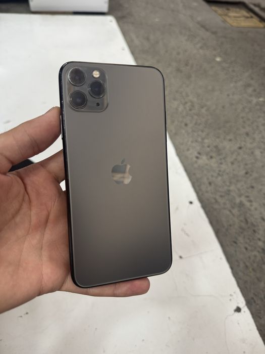 Iphone 11 pro max 256 gb