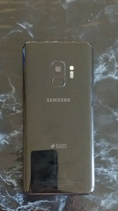 Samsung Galaxy S9