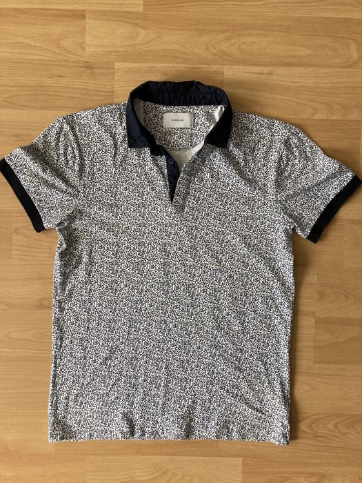 Фланелка с Якичка Reserved