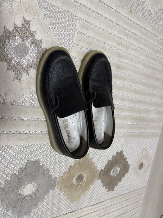 Продам детский туфли