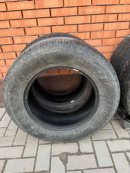 Летние резины SAILUN 285/60/18