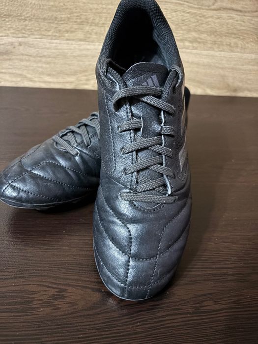 Бутонки и стоножки