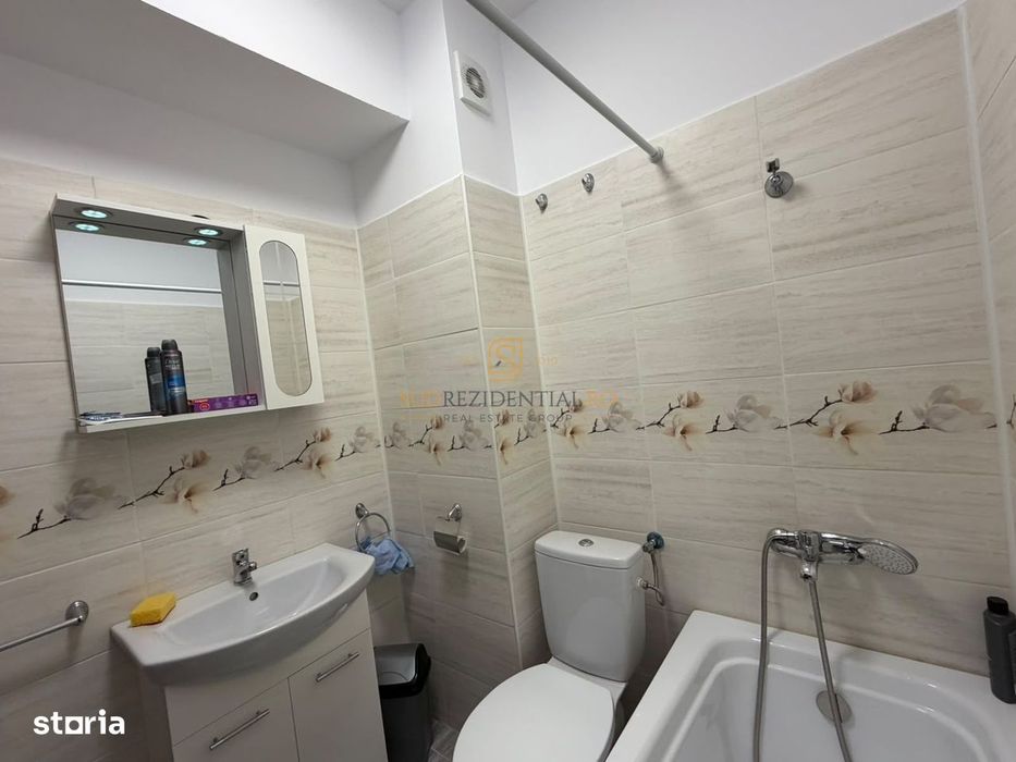 Apartament 2 camere, gata de mutare, metrou Berceni, Popesti Leordeni