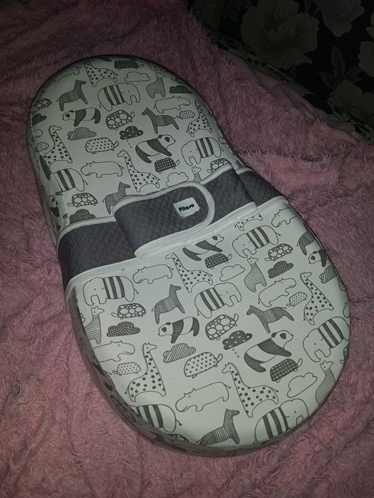 Продам детский кокон