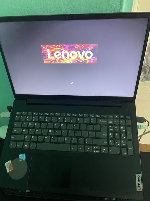 vand laptop lenovo office/gaming