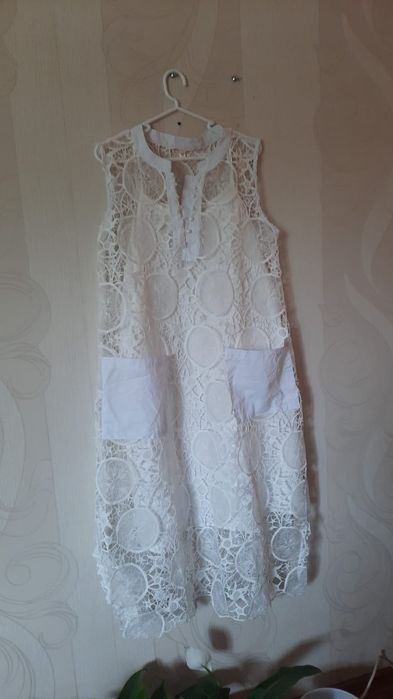 Продам новое  платье 17  000