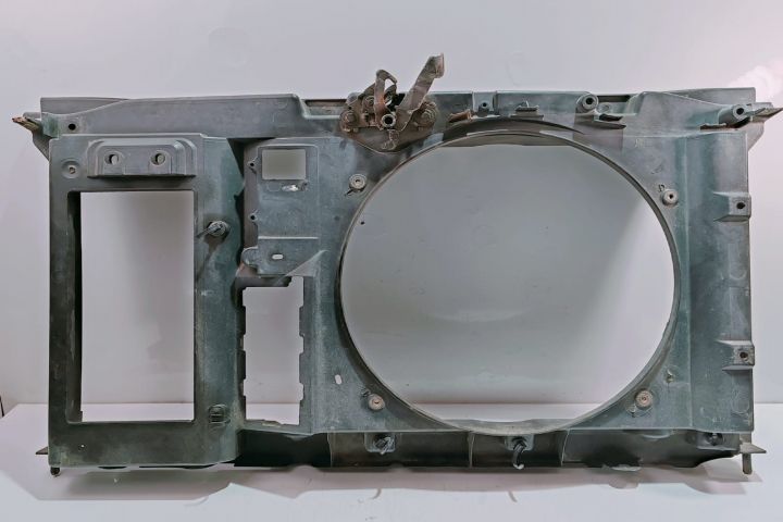 Panou frontal Calandru  9650316080 Citroen C4 prima generatie seria