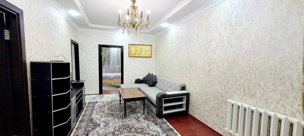 Посуточная аренда в метро Чиланзаре