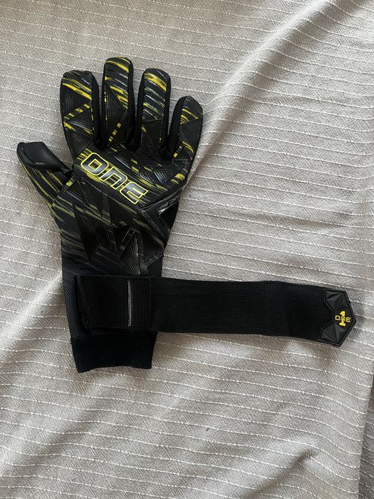 Manuși de portar One glove