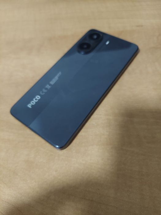 Pocok x7 pro, 512gb rom, 12gb ram, !ECRAN PUȚIN CRAPAT!