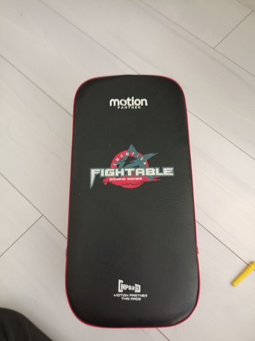 Для Тоеквандо ...