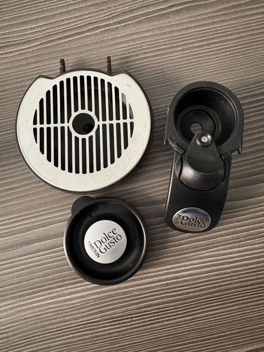 Резервни части за кафемашина Dolce Gusto
