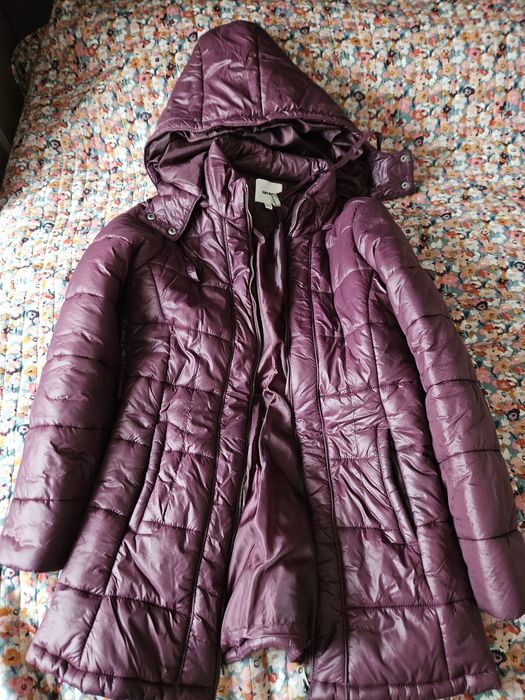 Geaca tip palton Koton