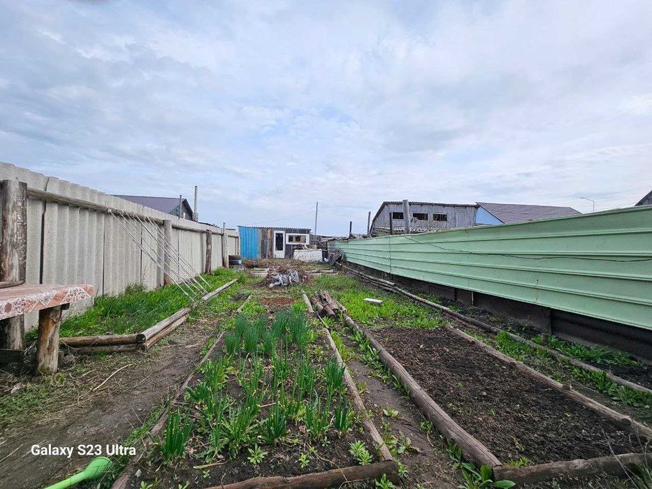продам дом Костанай-2 не дорого