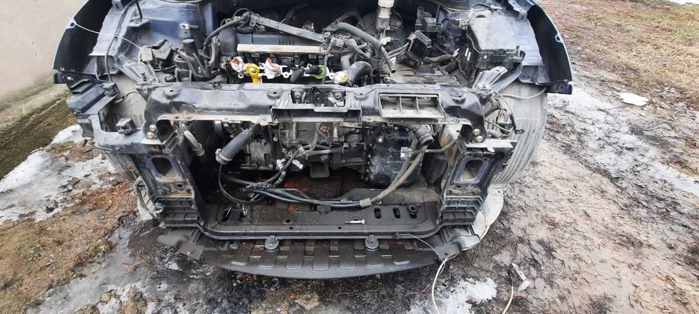 авторазбор запчасти KIA Hyundai
