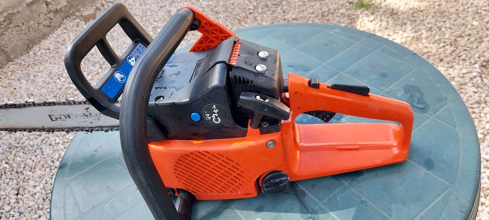 моторен трион Dolmar PS-401 (Бензинова резачка)