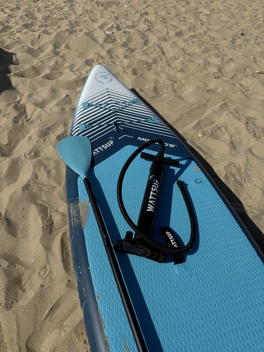 Падъл борд комплект