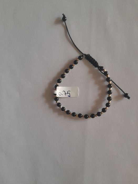 Vând brățară aur 14 k