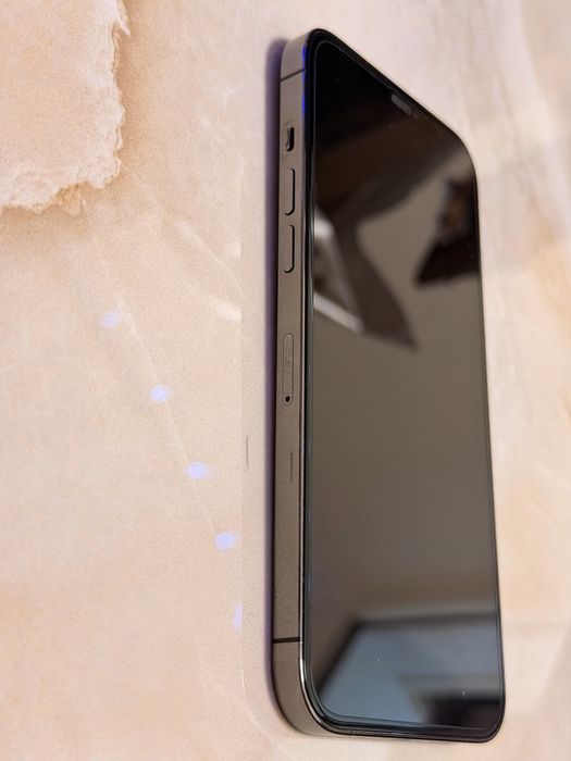 iPhone 12 Pro Max 256GB 76% battery health