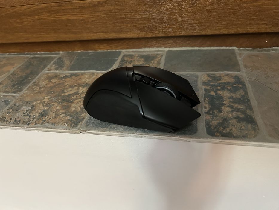 Vand Mouse Razer Basilisk  Ultimate + Dock