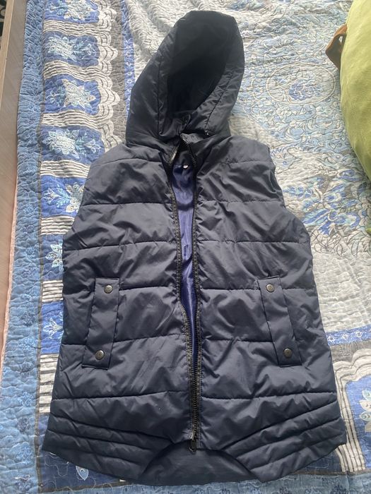 Женские веши куртки