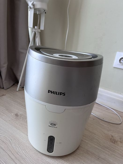 Увлажнитель воздуха Philips NanoCloud (б/у)