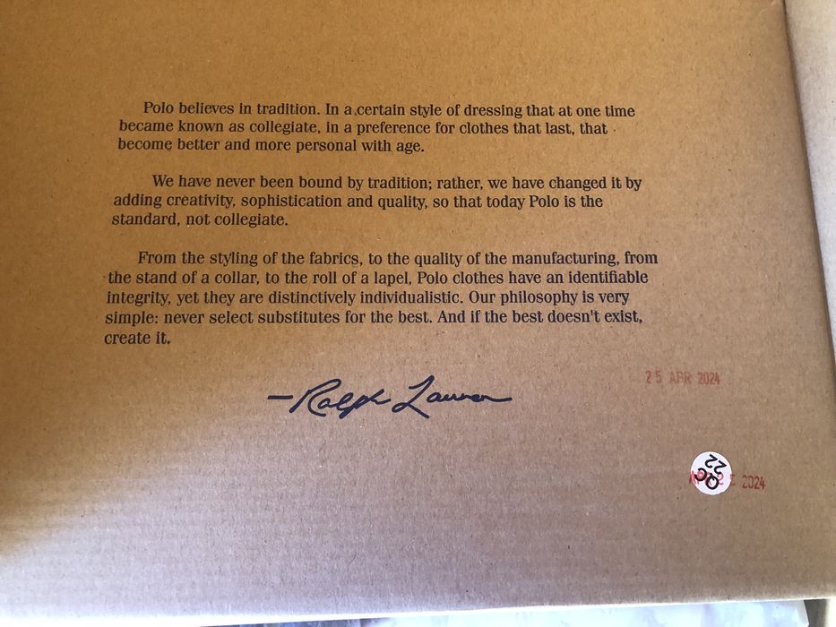 Polo Ralph Lauren PRL Trail125 ОРИГИНАЛНИ мъжки сникърси 45/29,5см