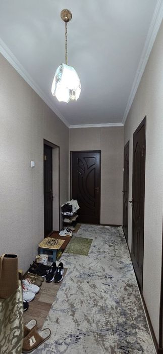 Продаётся 2х комнатная квартира