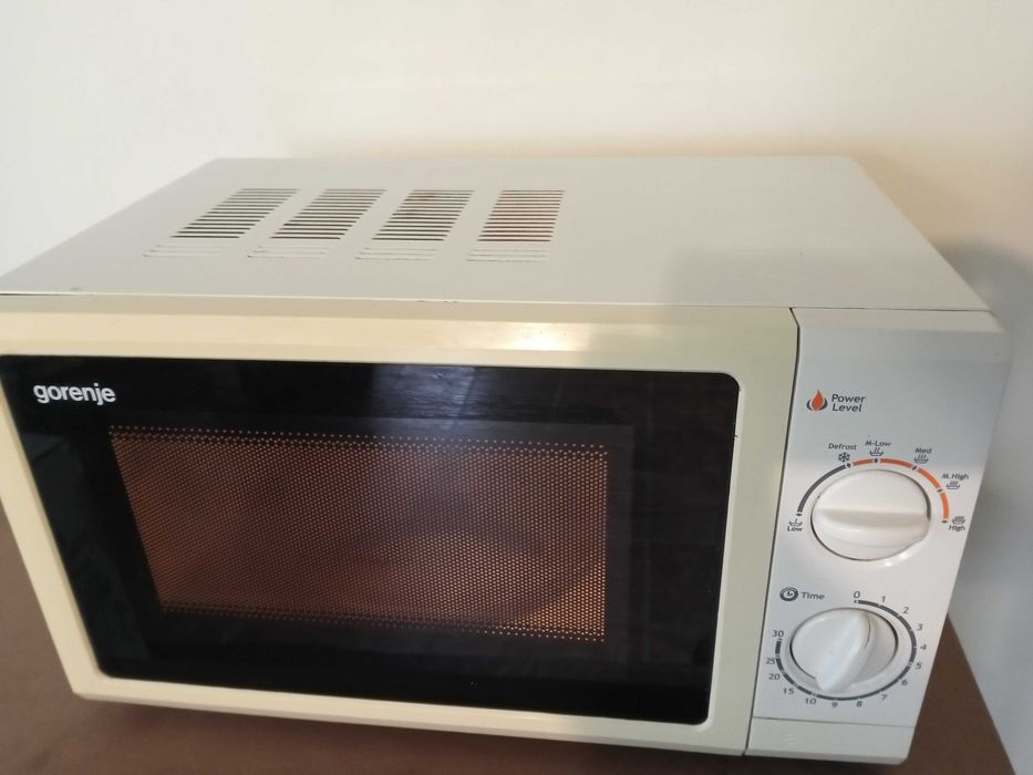 Микровълнова печка GORENJE