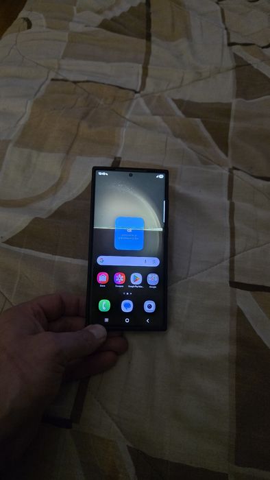 Samsung Galaxy S 23 ultra