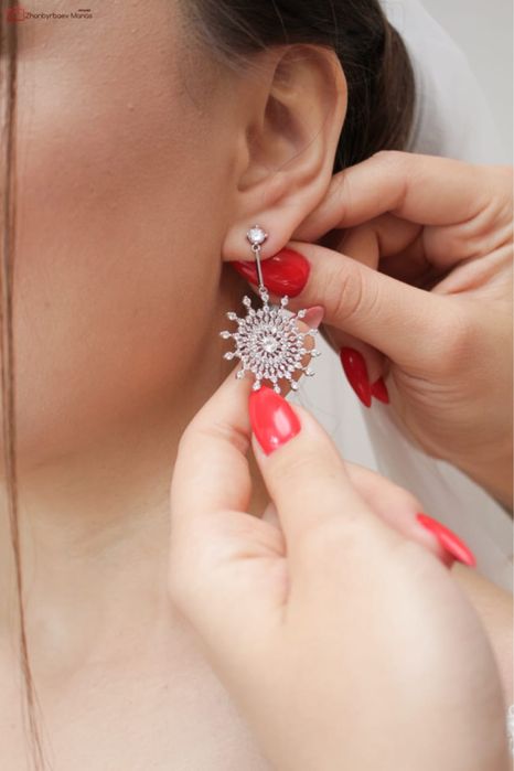 Поодается свадебное платье!