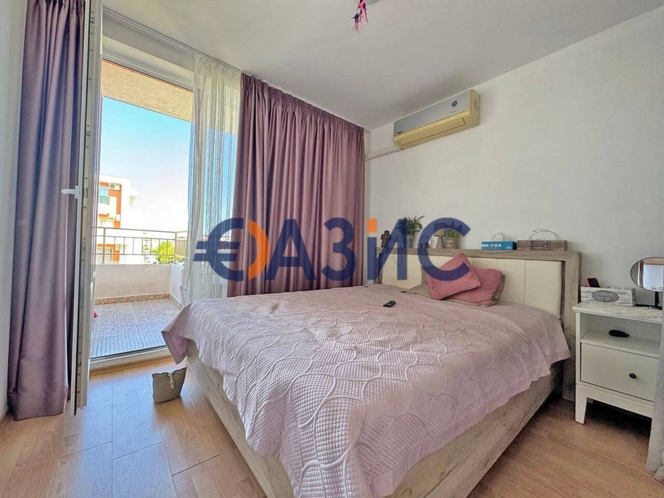 Продава се Тристаен апартамент в Свети Влас - 57 кв.м за 716 €/кв.м - Снимка #6