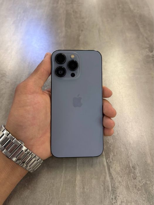 iphone 13 pro sotiladi