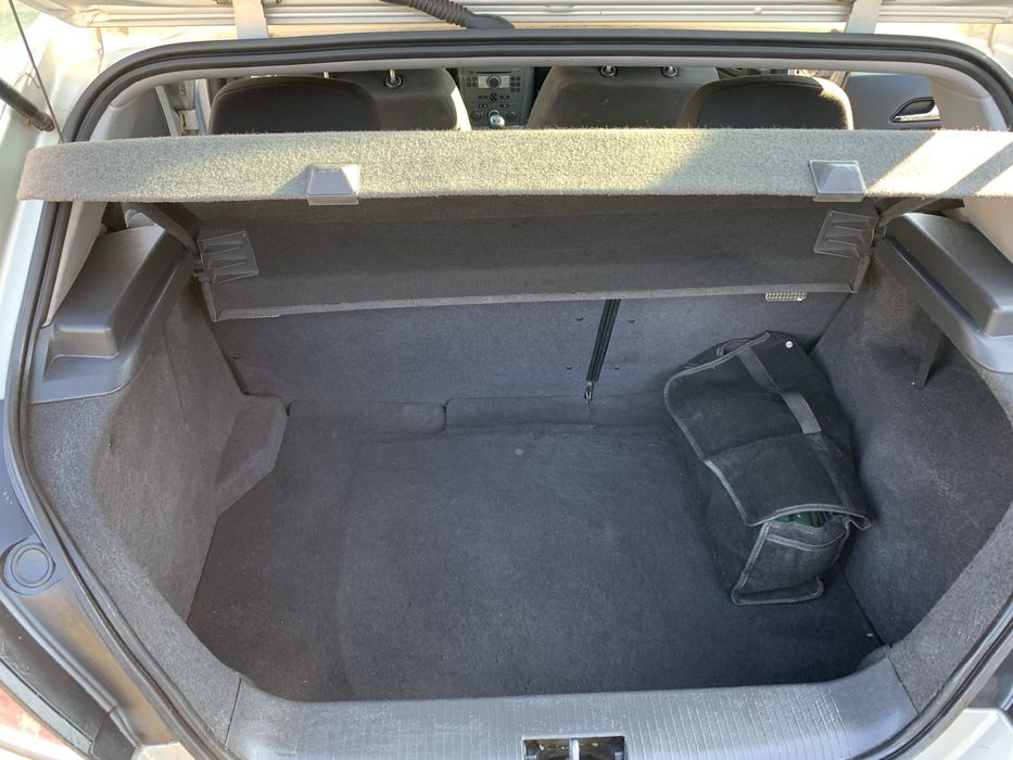 Vand Opel Astra H