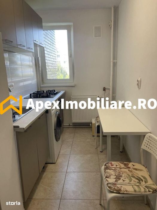 Apartament 3 camere de inchiriat Drumul Taberei Bucuresti | ApexImobil