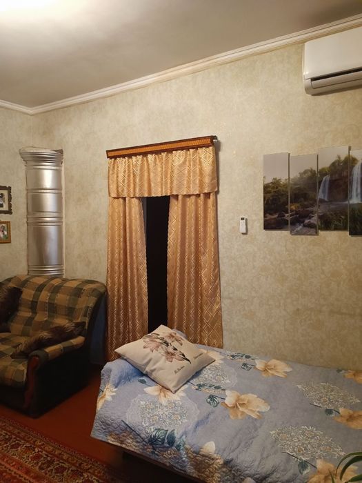 м.Дустлик (Чкалова) Дубовая 4 сотки 5 комнат