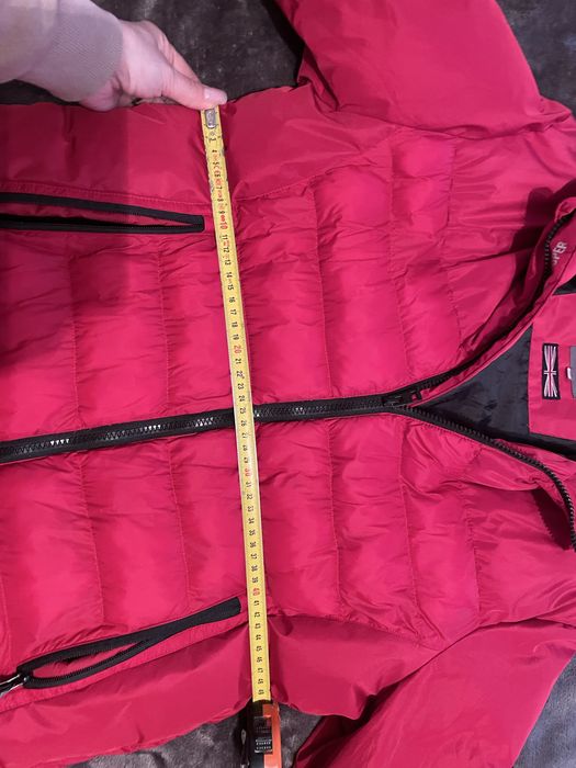 Vand geaca Lee Cooper marimea M