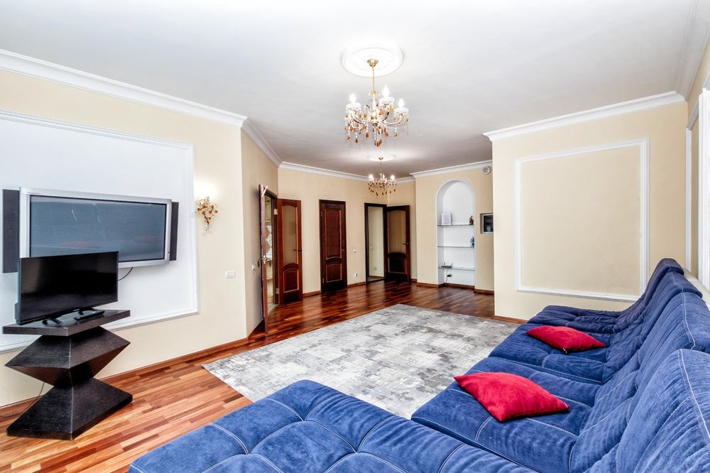 Сдам квартиру 2х комнатная