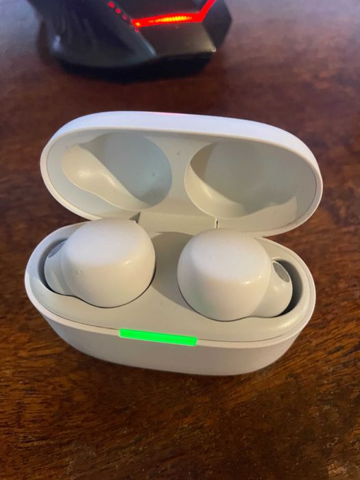 Слушалки Sony linkbuds s