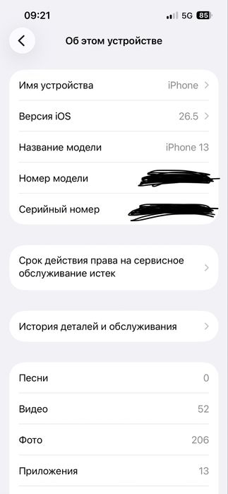 айфон 13 зеленный цвет