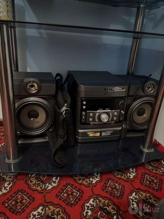 muzikalniy sentr