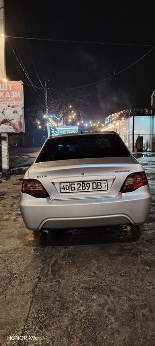 Нехиа 2 срочно продаётся от хозяина