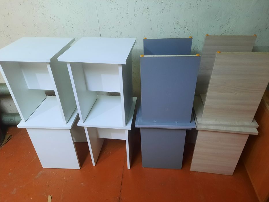 Продам новые табуретки