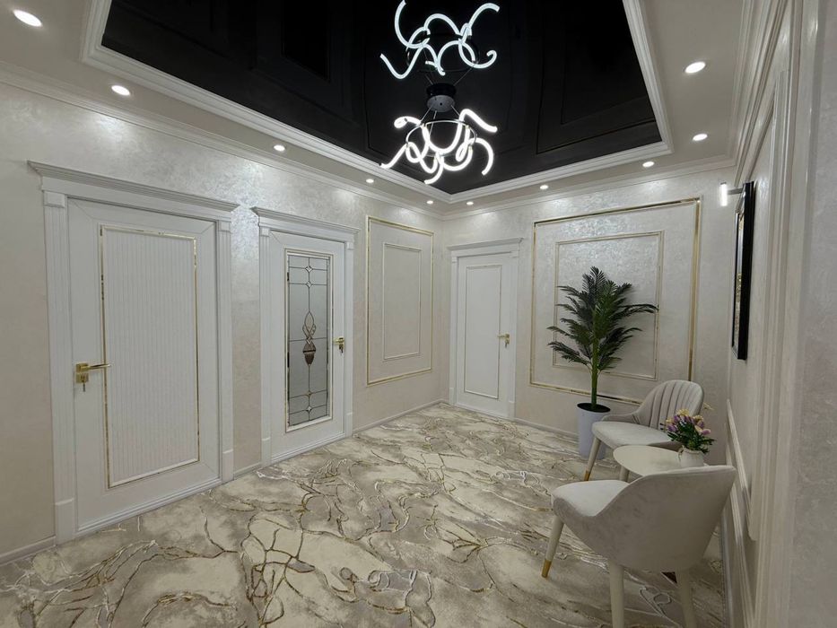 Люкс 3 хоналик уйимиз арендага