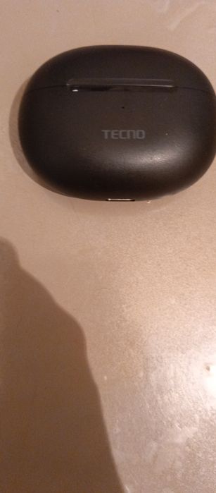 Tecno pova 5+Tecno buds 3