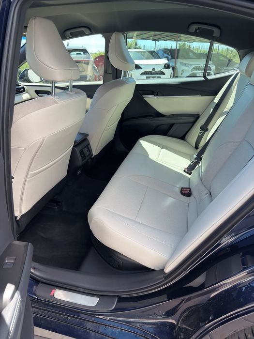 Toyota Camry Toyota Camry 2.5 Hybrid Executive