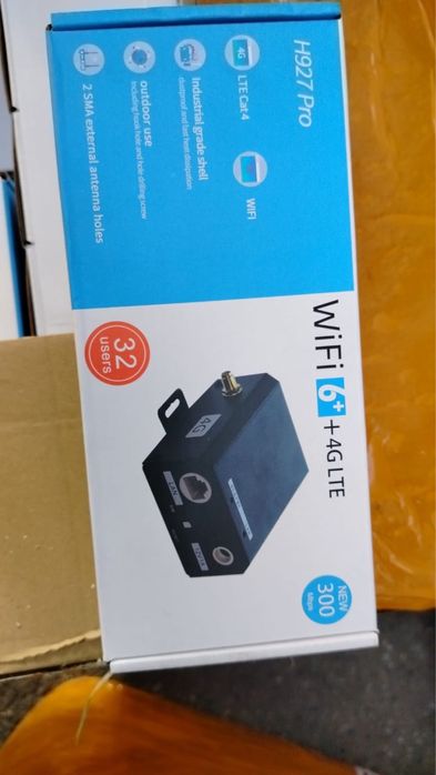 Продам LTE 4g модем