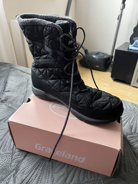 Зимни ботуши columbia