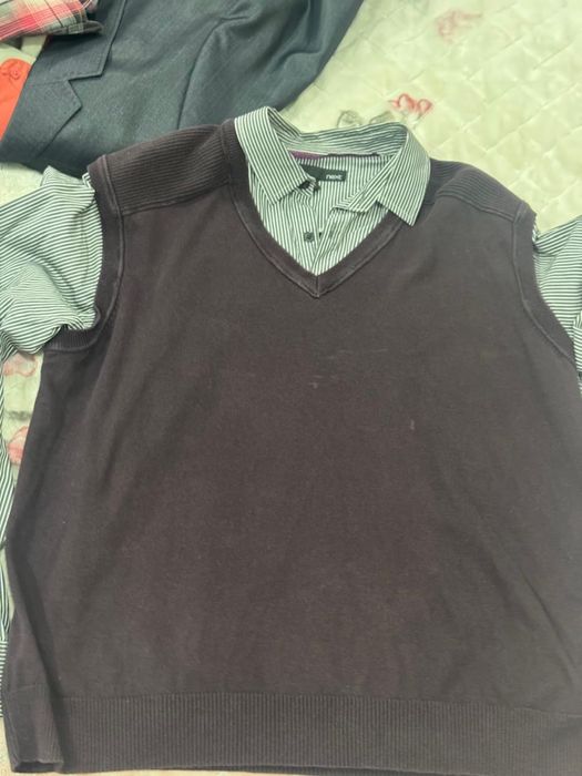 Продаются рубашки разные размеры